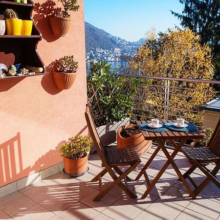 Love Is In The Air - By Myhomeincomo Como Exterior foto