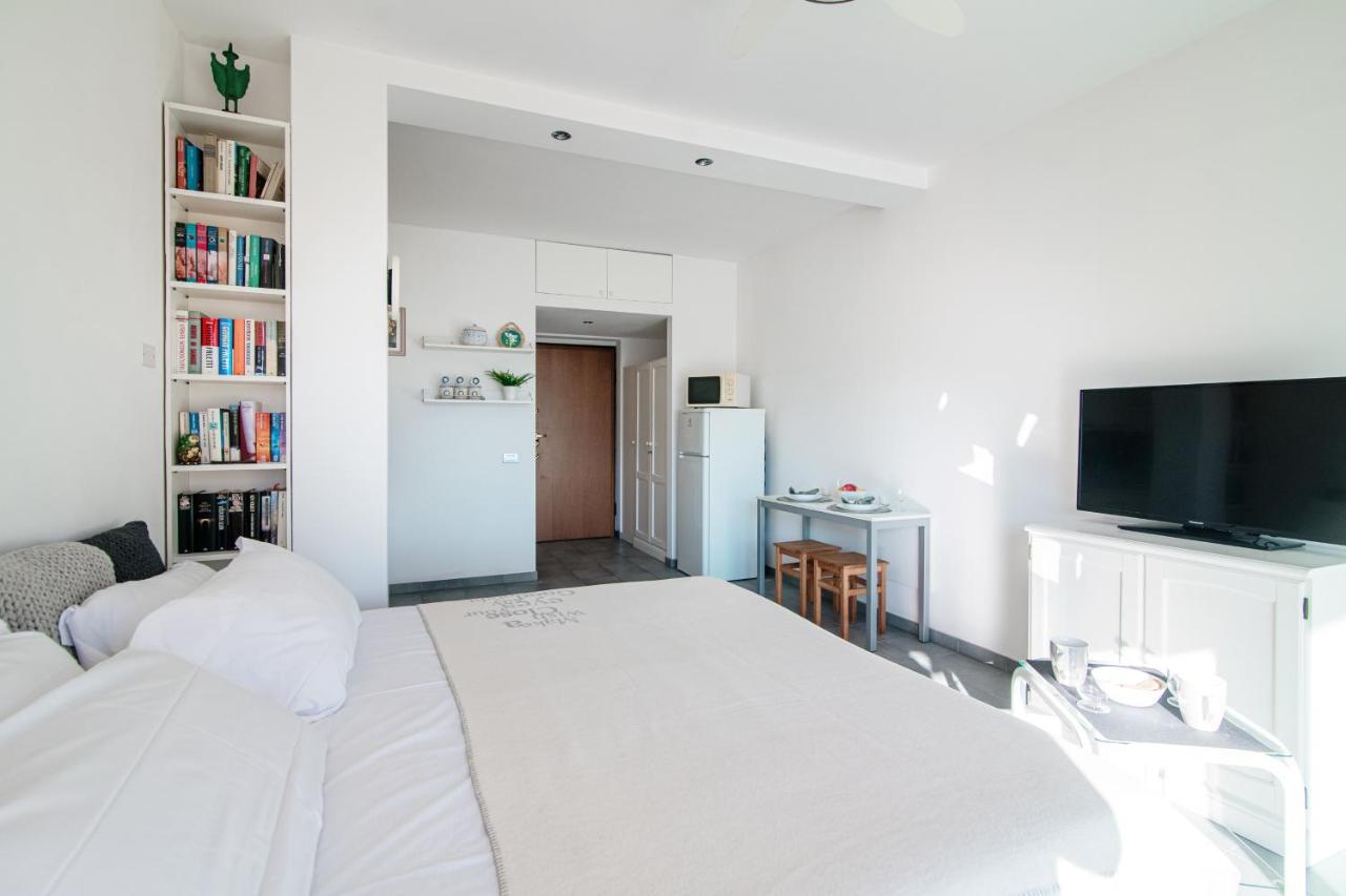 Love Is In The Air - By Myhomeincomo Como Exterior foto