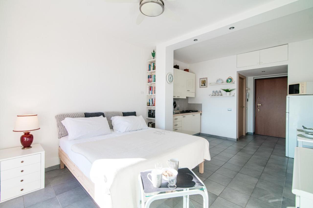 Love Is In The Air - By Myhomeincomo Como Exterior foto